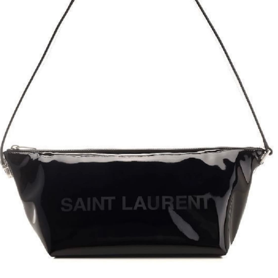Saint Laurent 생로랑 페이턴트 백 새상품 상품이미지8