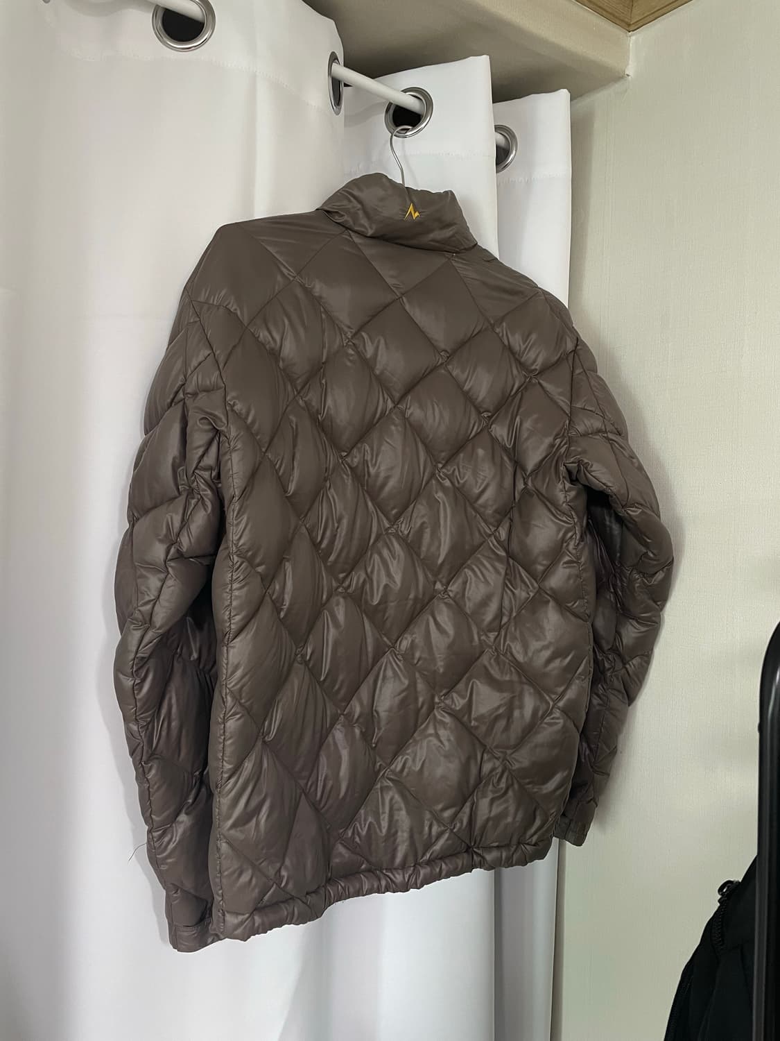 marmot 경량패딩 L 상품이미지2