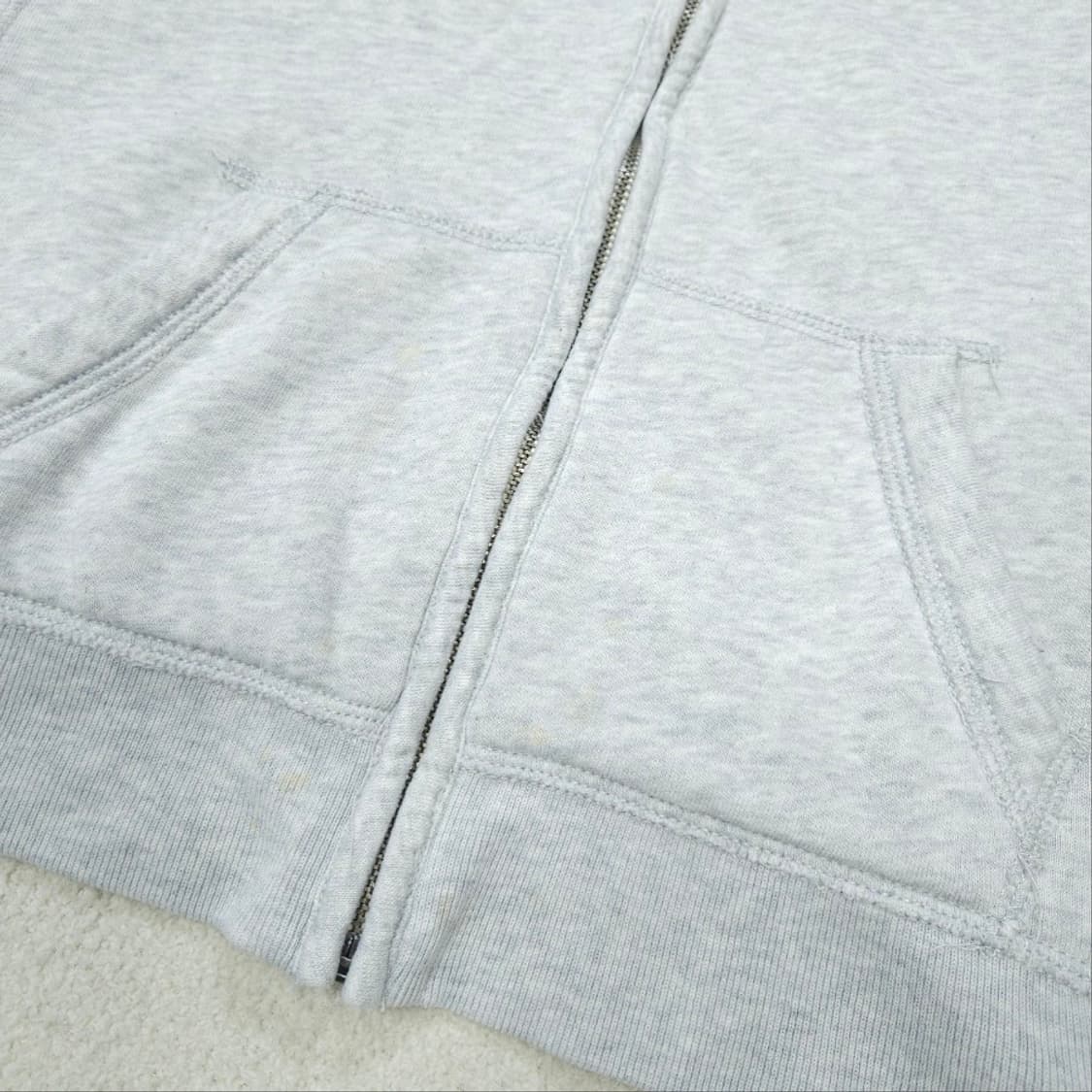 아베크롬비 쉐르파 후드 집업 L 상품이미지6