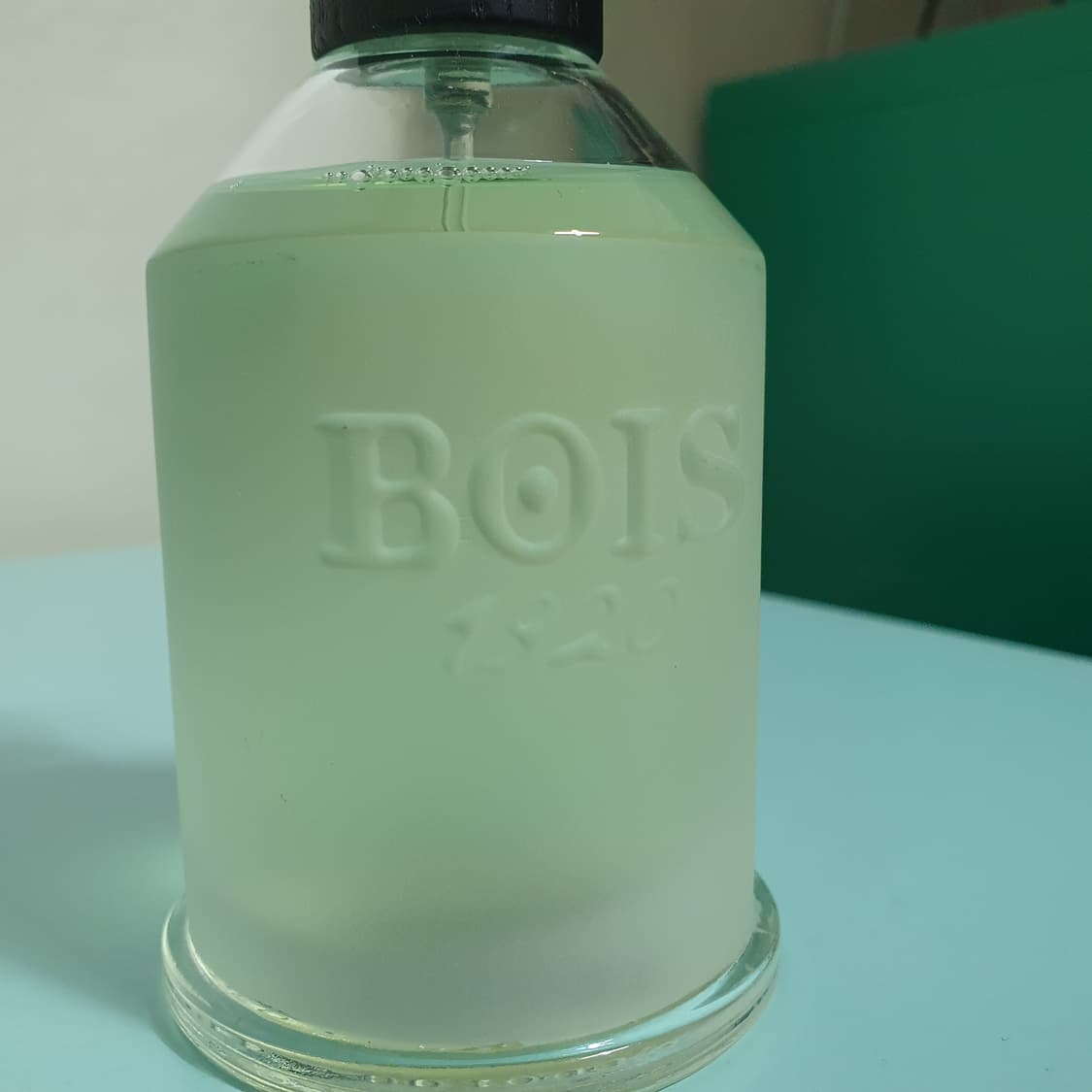 Bois 1920 보이스 마지아 EDT 100ml 향수 Magia Boi 상품이미지2
