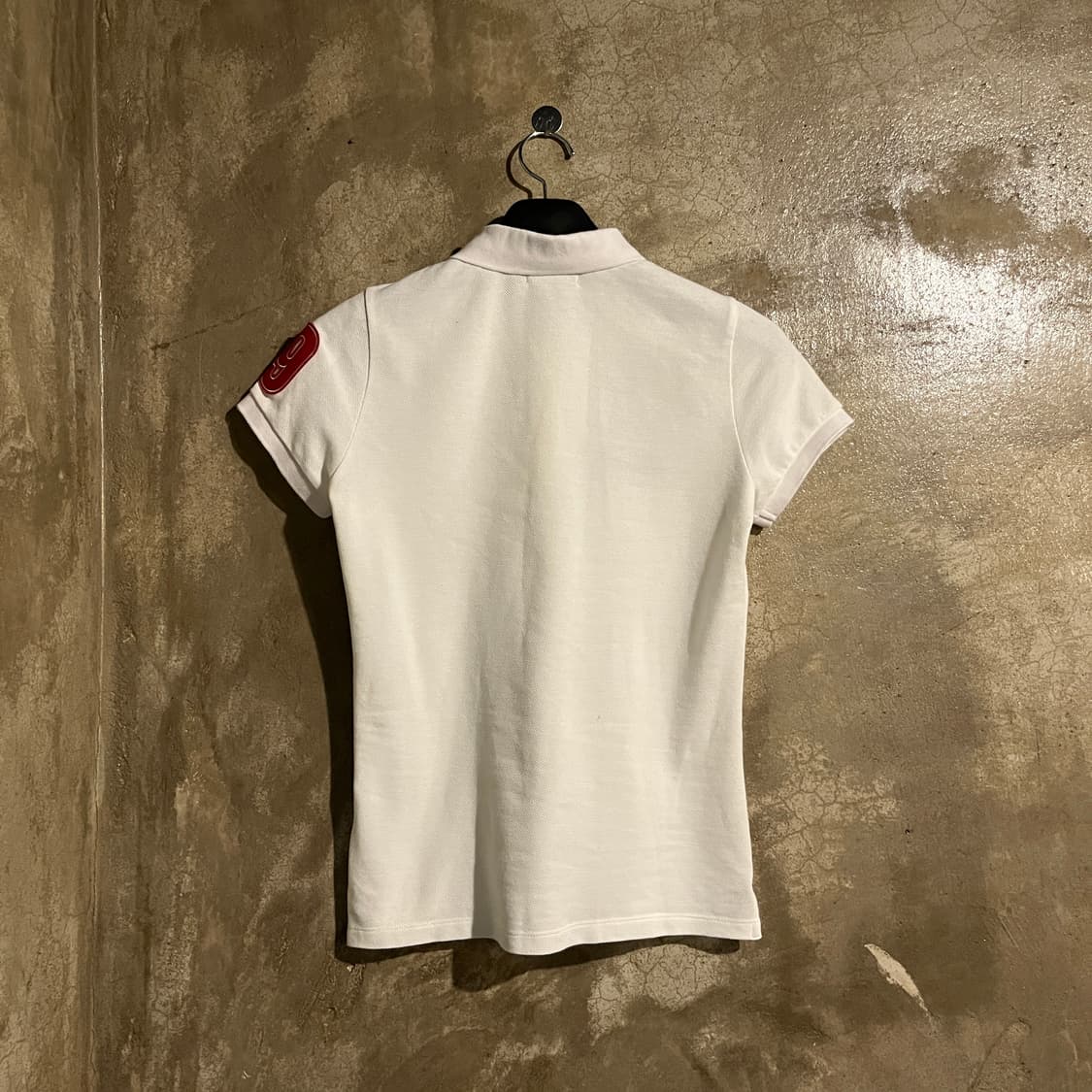 파리게이츠 반팔카라티 상품이미지5