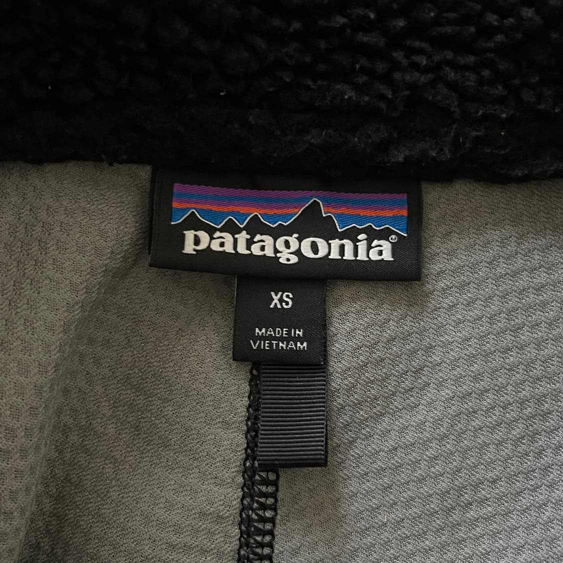 Patagonia Classic Retro-X Jacket 상품이미지4