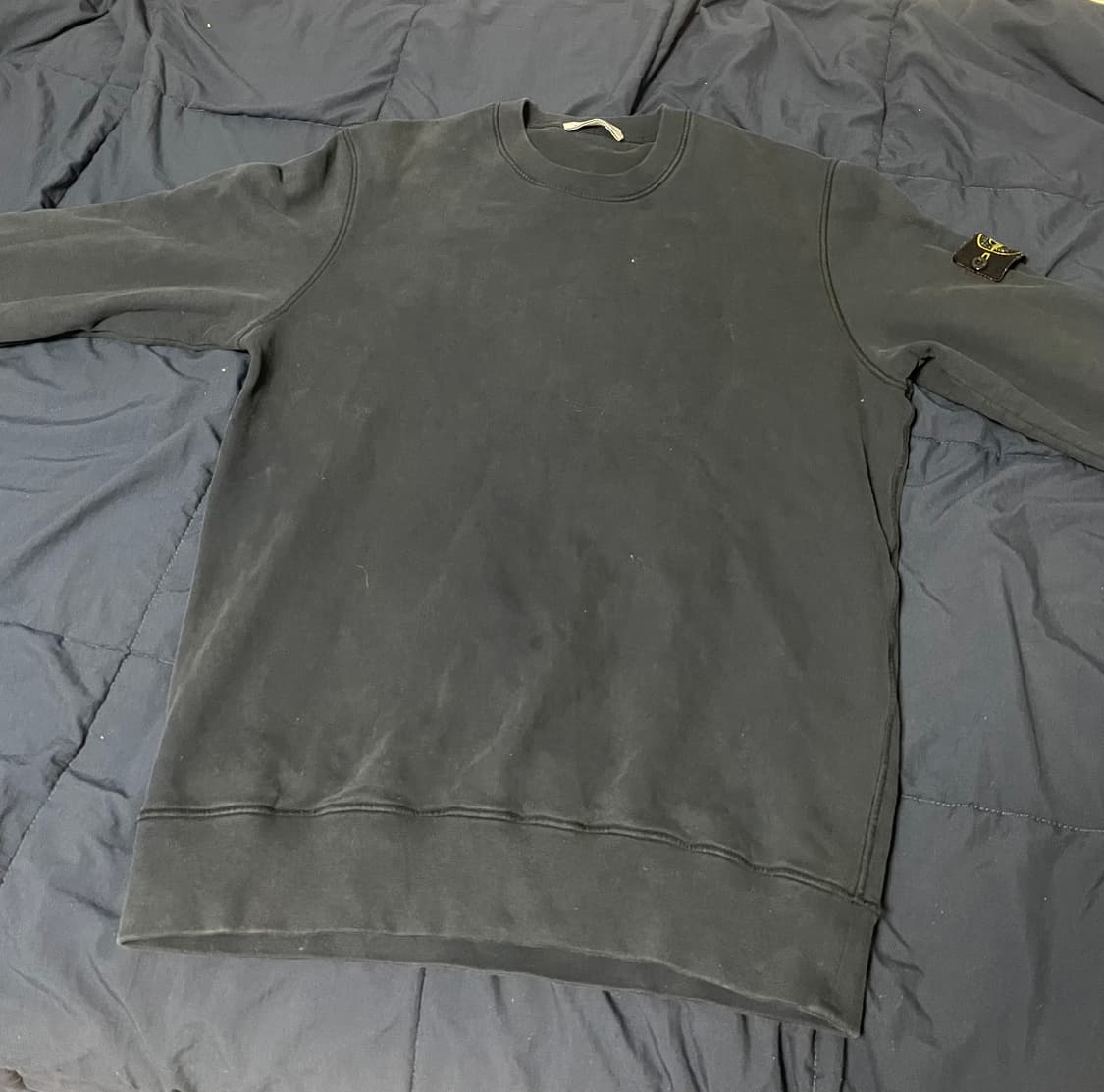 스톤아일랜드 맨투맨 상품이미지1