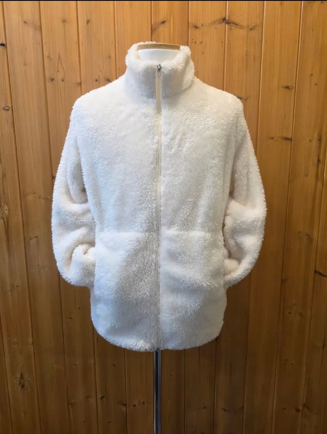 (남녀공용) 후리스 상품이미지3