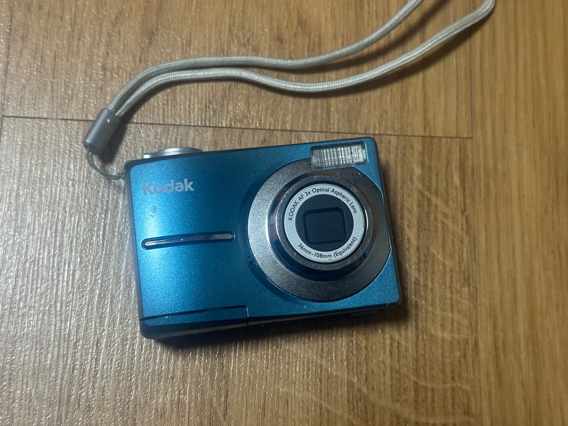 Kodak easyshare c813 코닥 이지쉐어 c813 상품이미지1