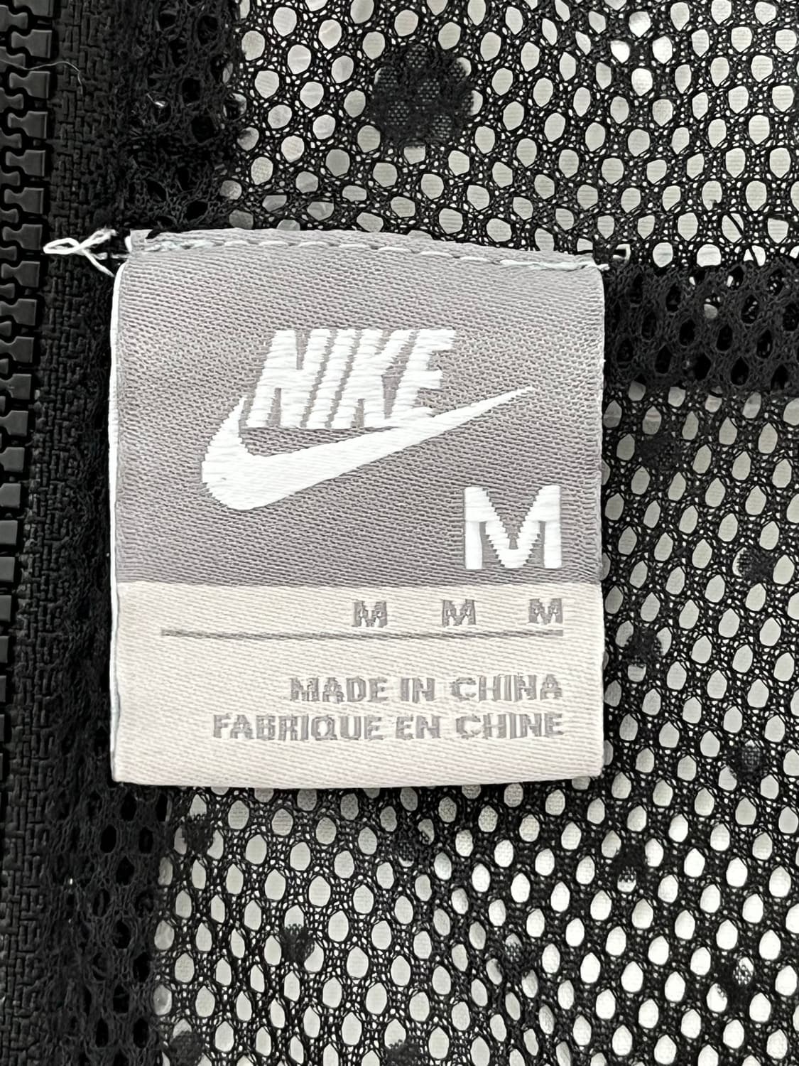 나이키 도트 후드집업 M 상품이미지9