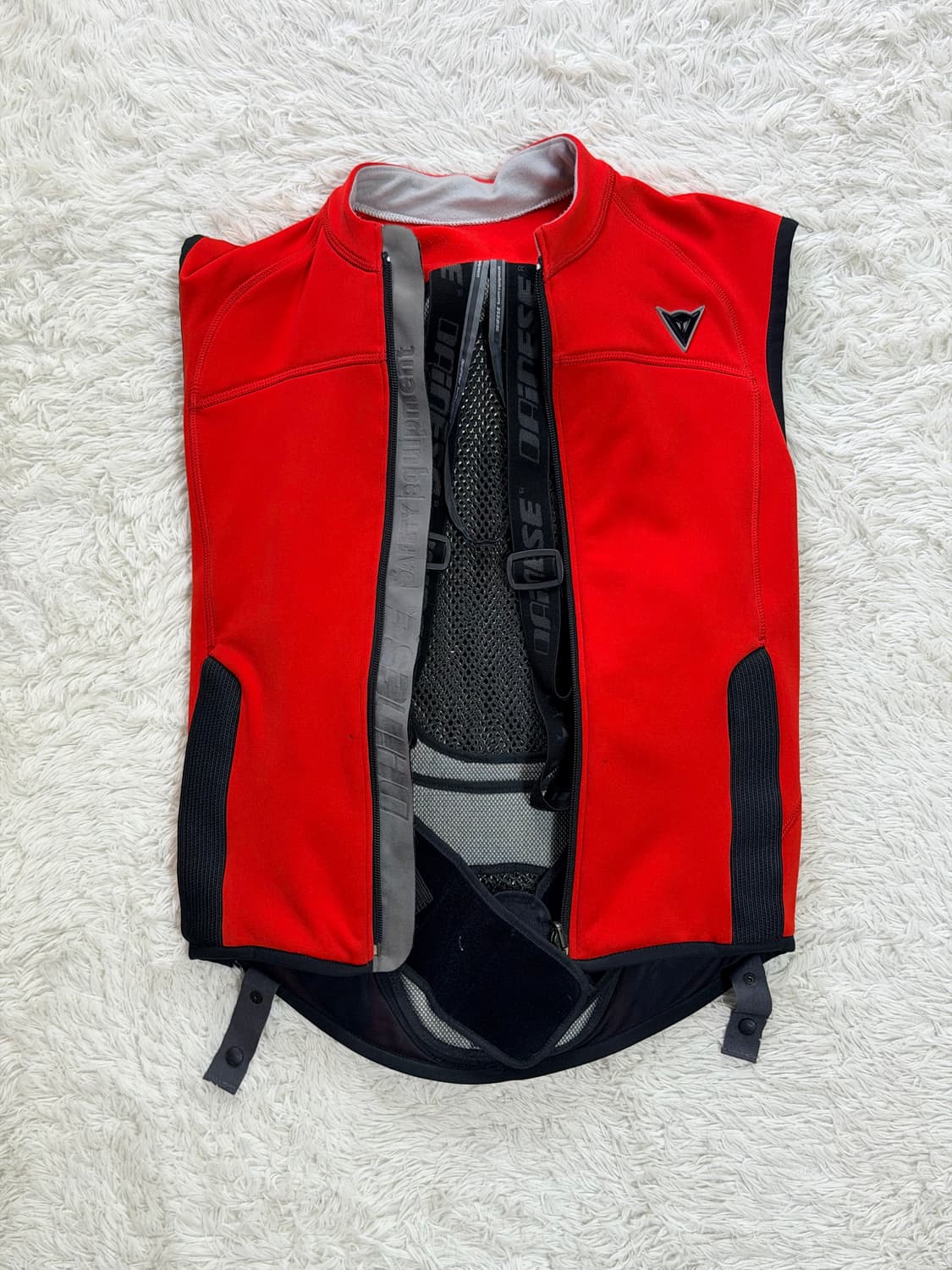 Dainese Oni No-Impact 척추 보호대 베스트 상품이미지2