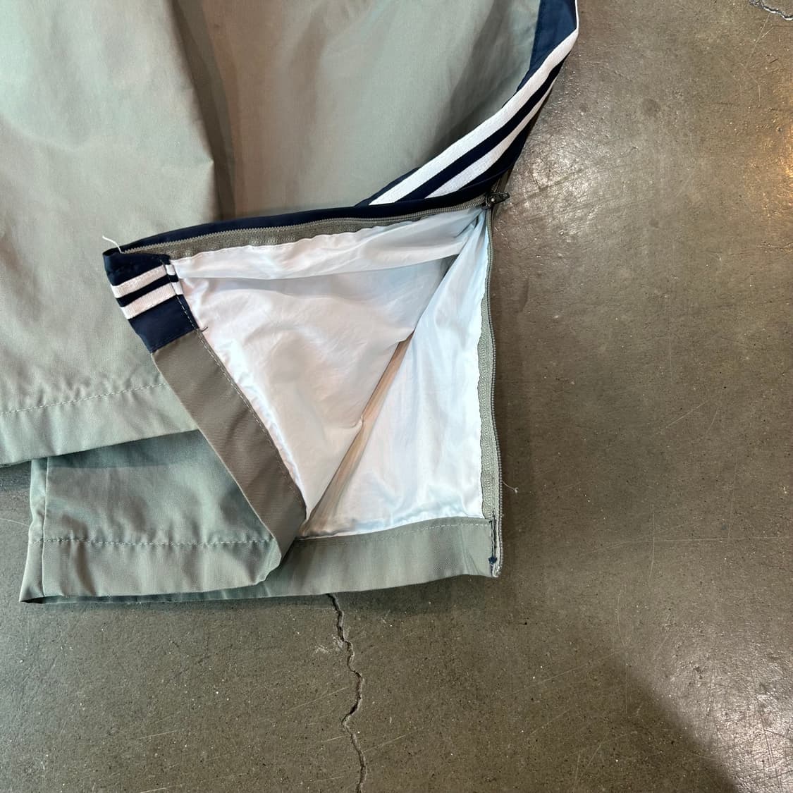 00s 나이키 트랙팬츠 상품이미지6