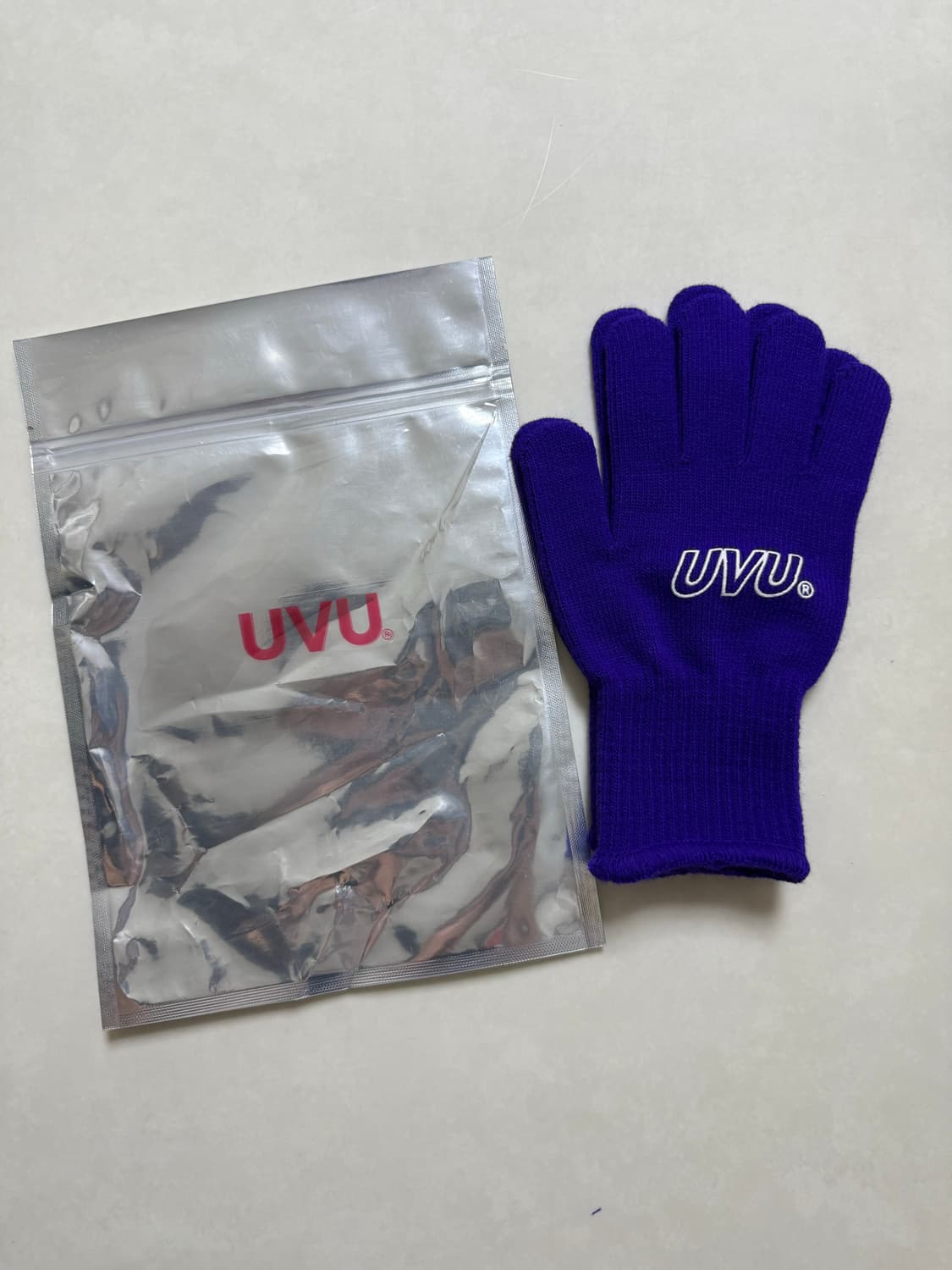 UVU 런닝장갑 상품이미지2