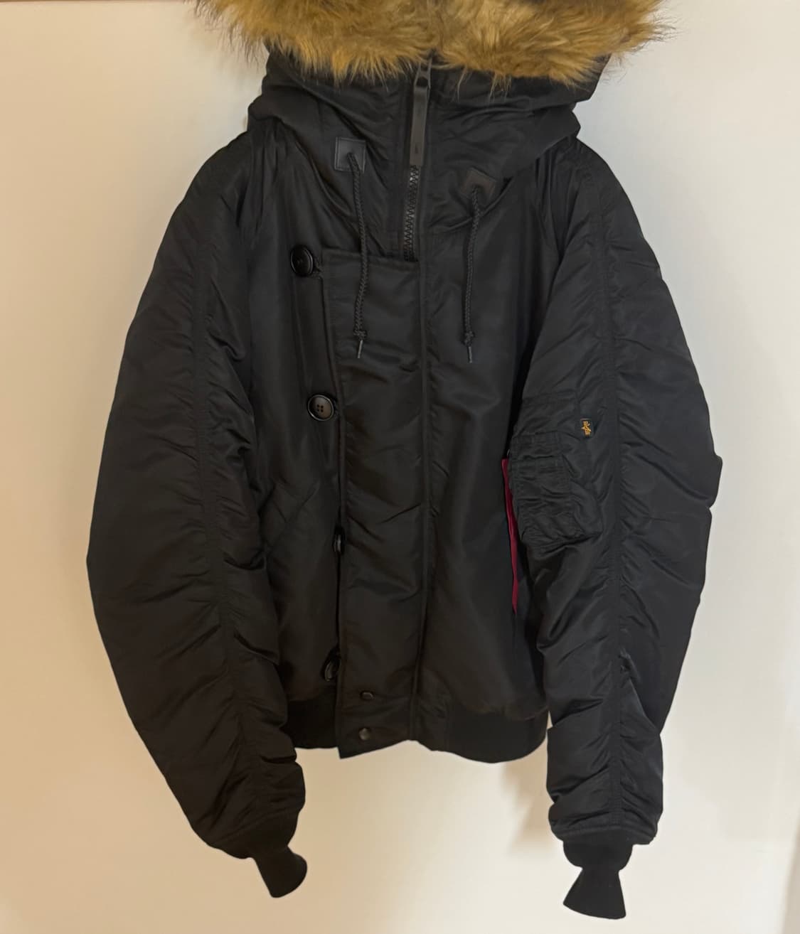 알파 인더스트리 n 2b 상품이미지2