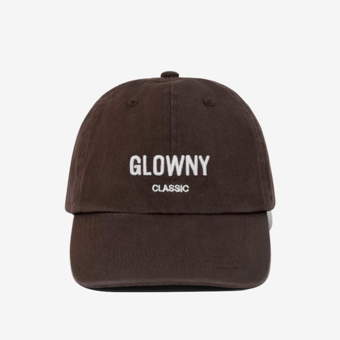 글로니 모자 볼캡 상품이미지1