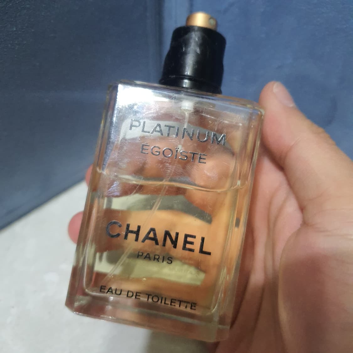 샤넬 플래티넘 에고이스트 EDT 100ml 향수 (K) 상품이미지2