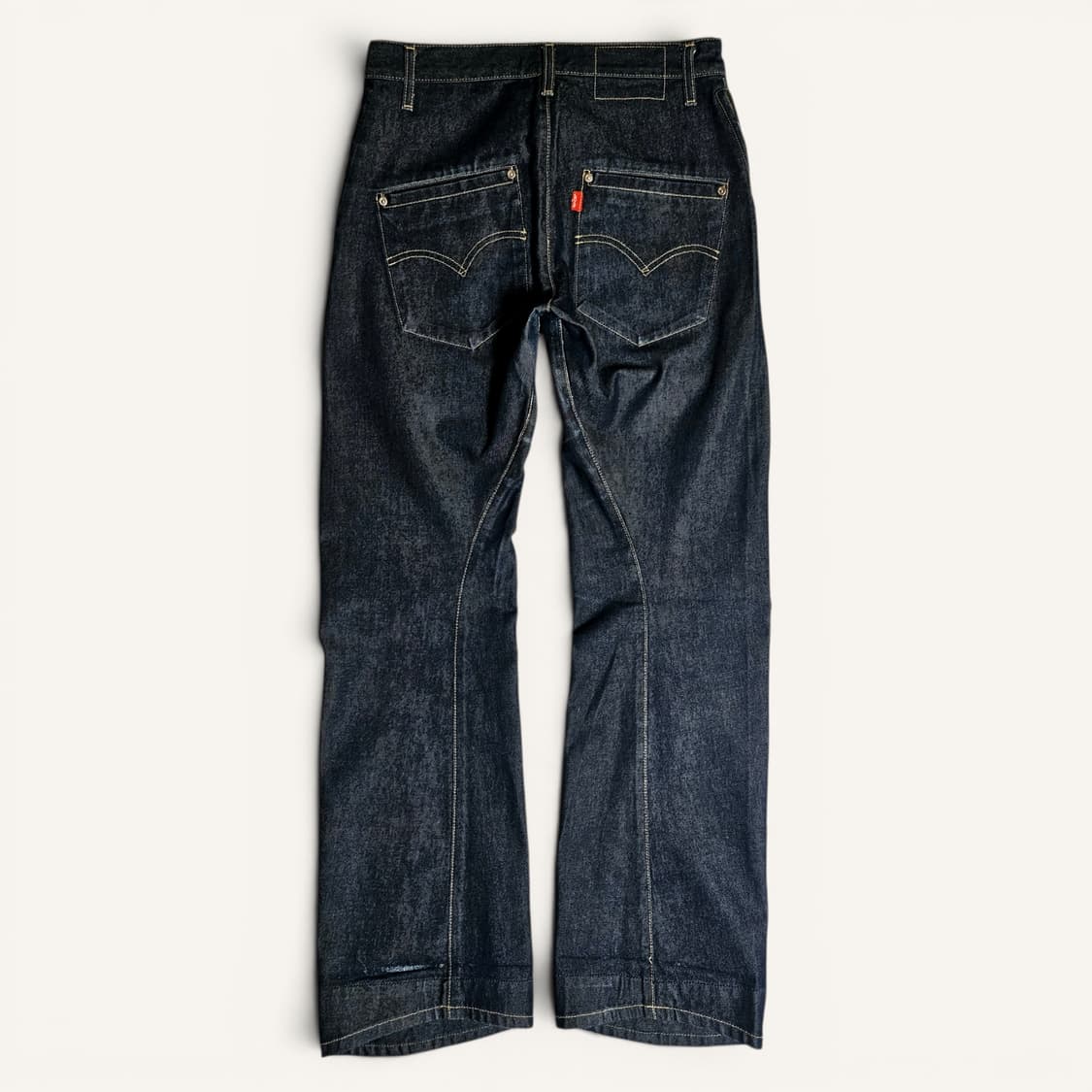 [30X31][리바이스]00's 엔지니어드 진® 부츠컷 데님#007 상품이미지1