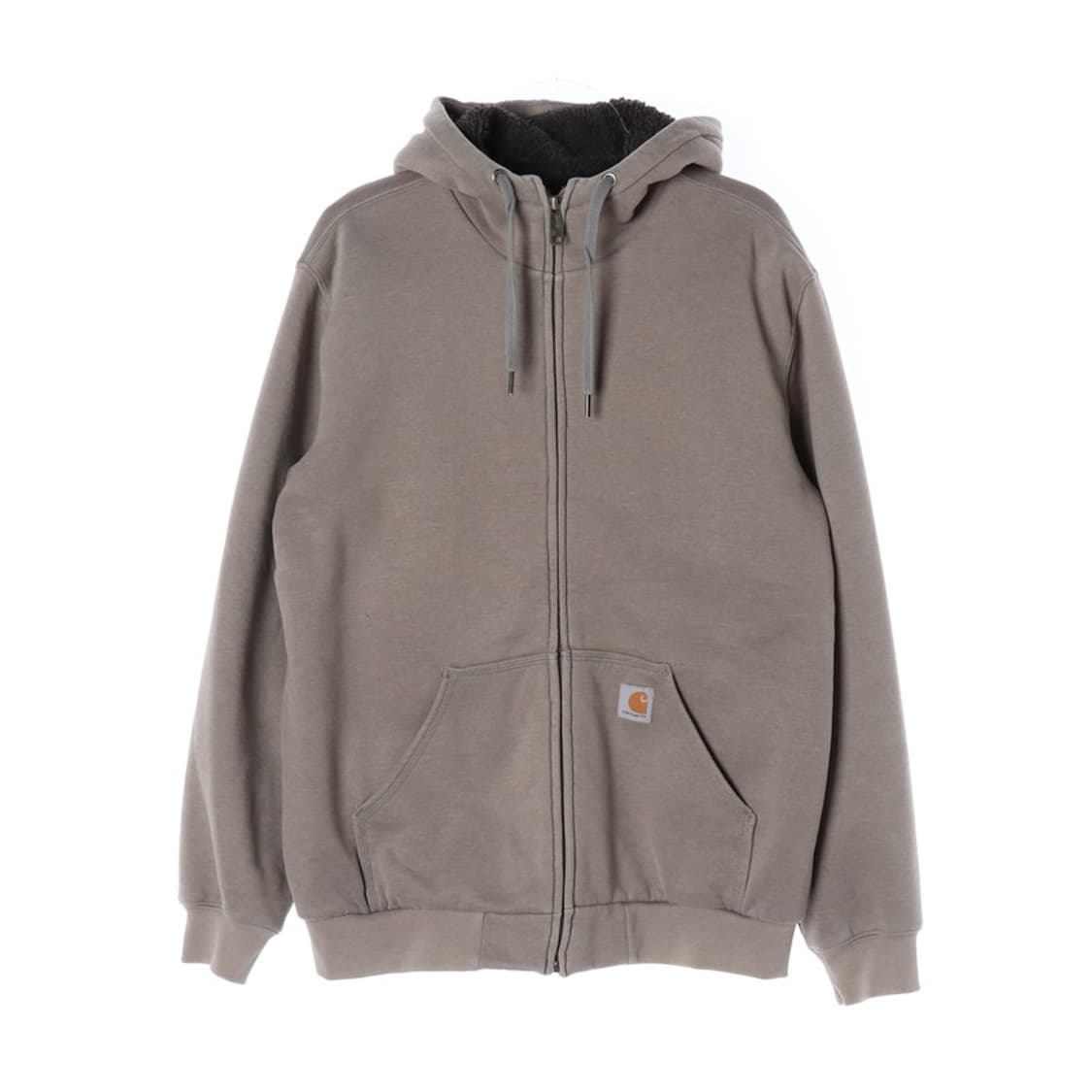 칼하트 쉐르파 후드집업 M 상품이미지1