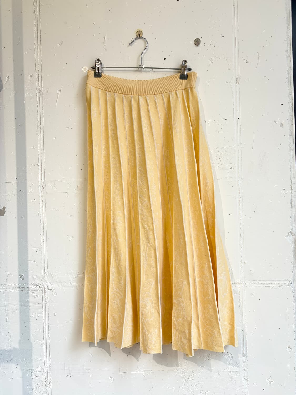 REFLECT skirt  상품이미지1