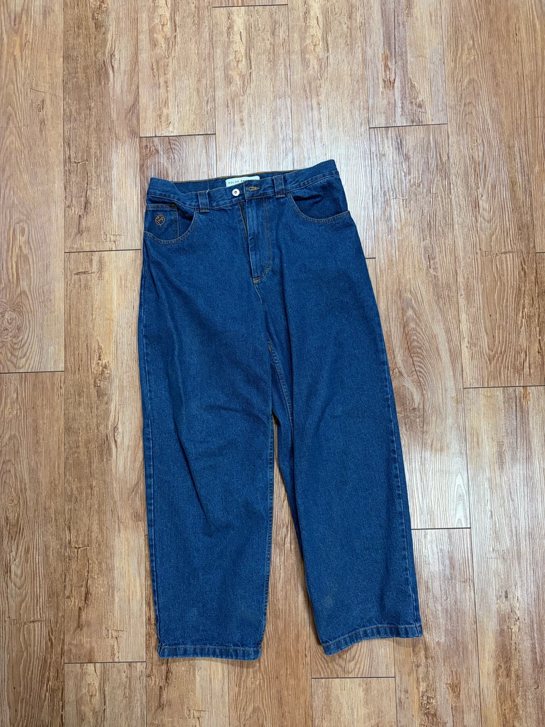 폴라 스케이트 빅보이진 M 상품이미지2