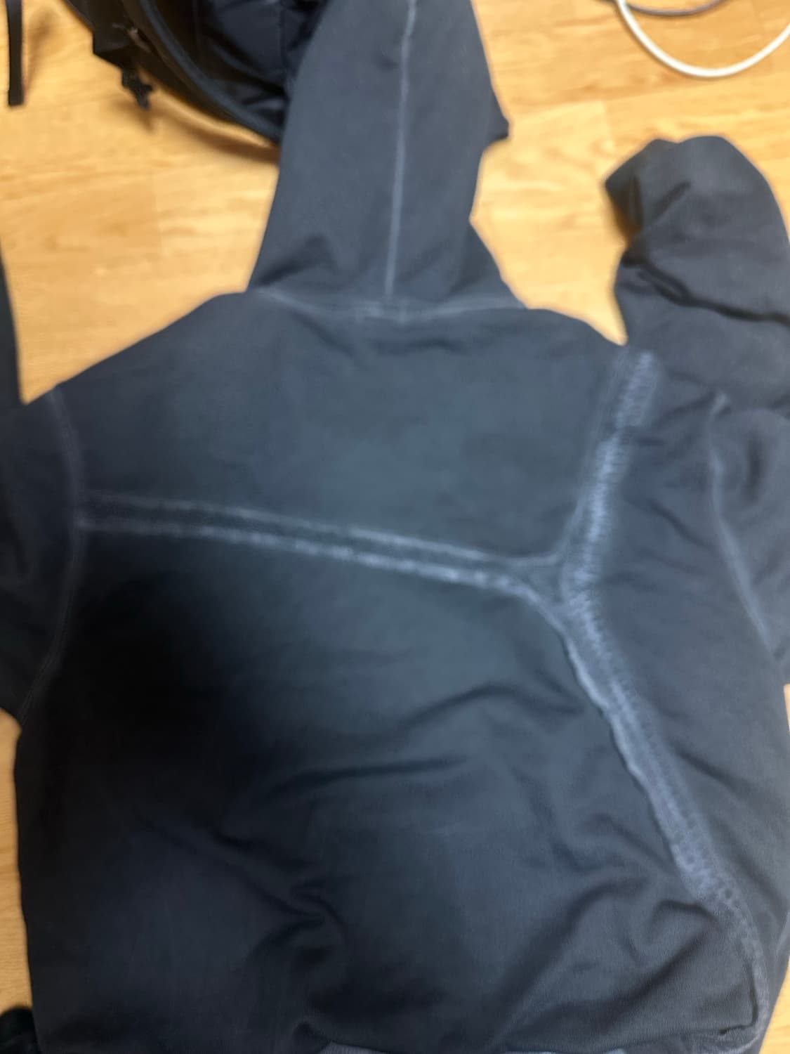 xlim ep7 후드 상품이미지1