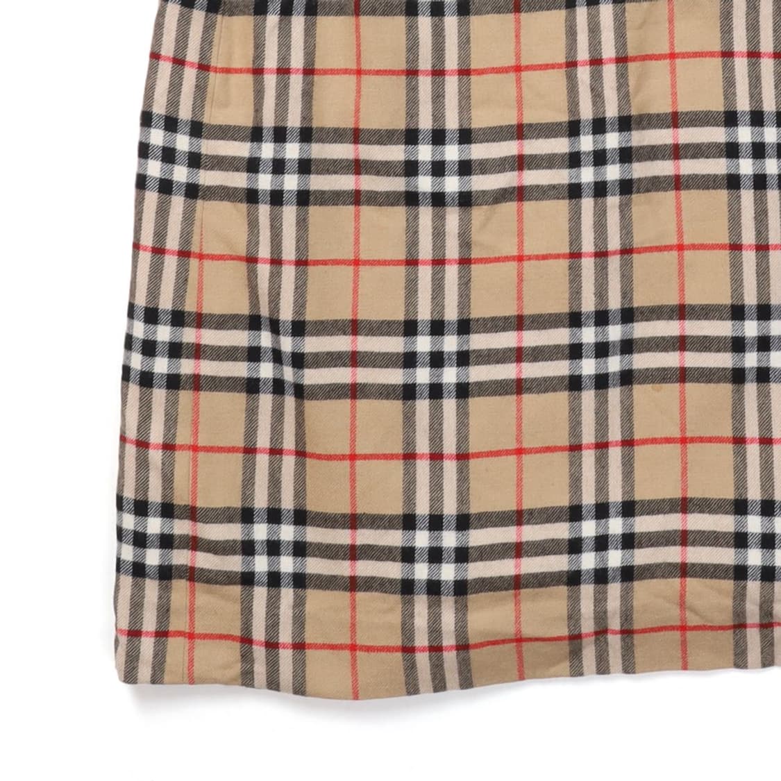 버버리 Burberry Nova check Skrit

 상품이미지3