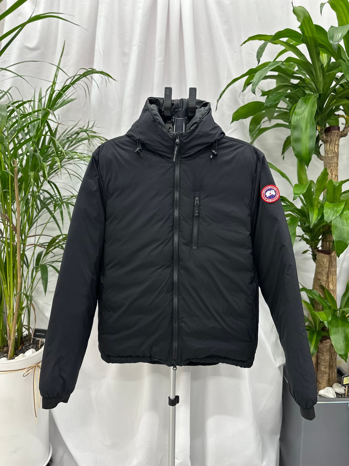 캐나다구스 롯지후드 L 상품이미지1