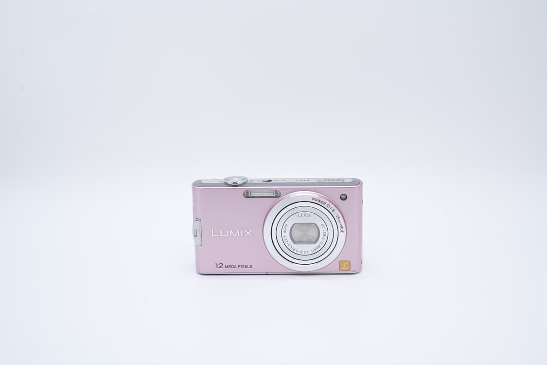 Panasonic lumix fx60 상품이미지1