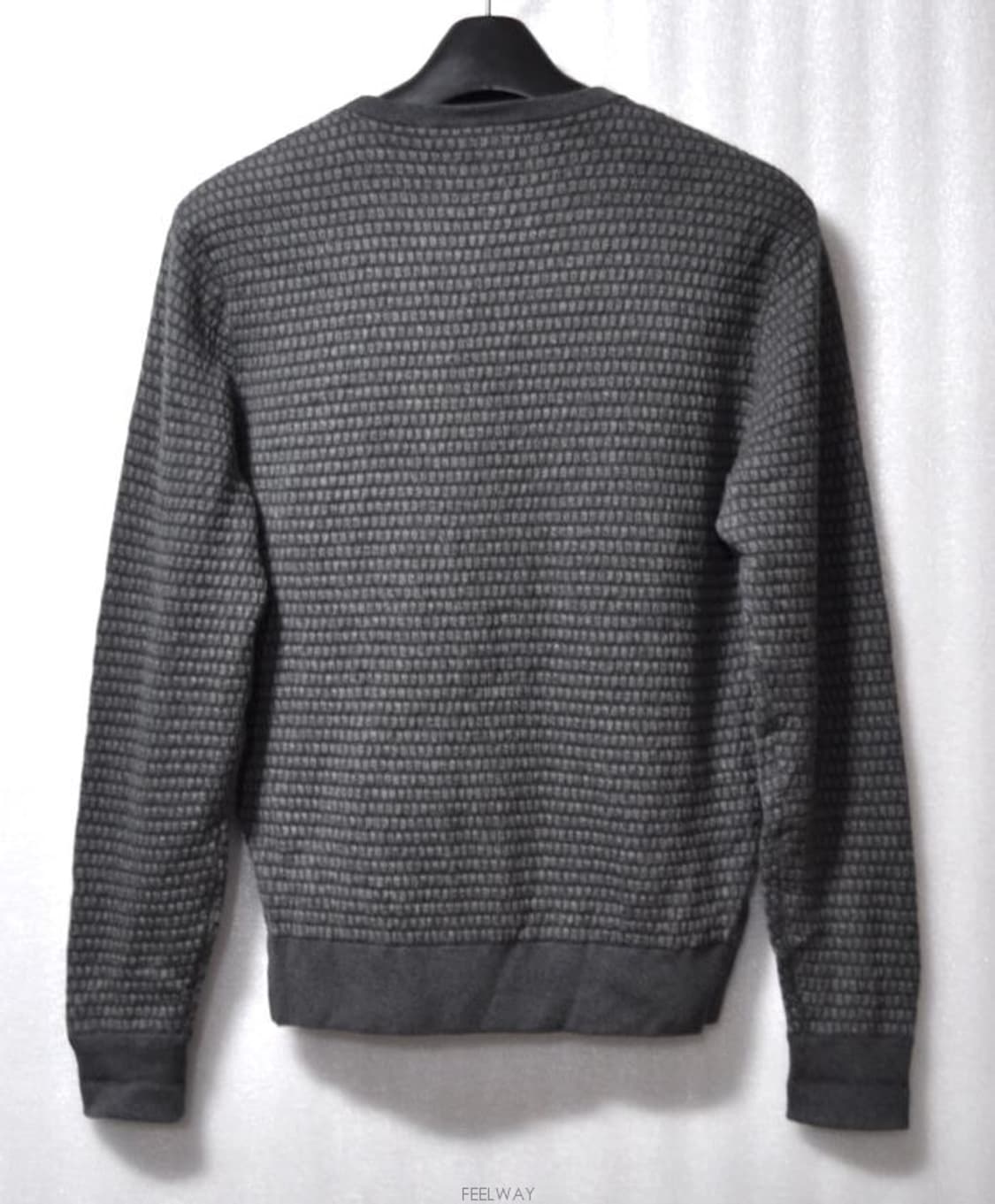 클럽모나코/남성긴팔니트티(사이즈95~98) 상품이미지2