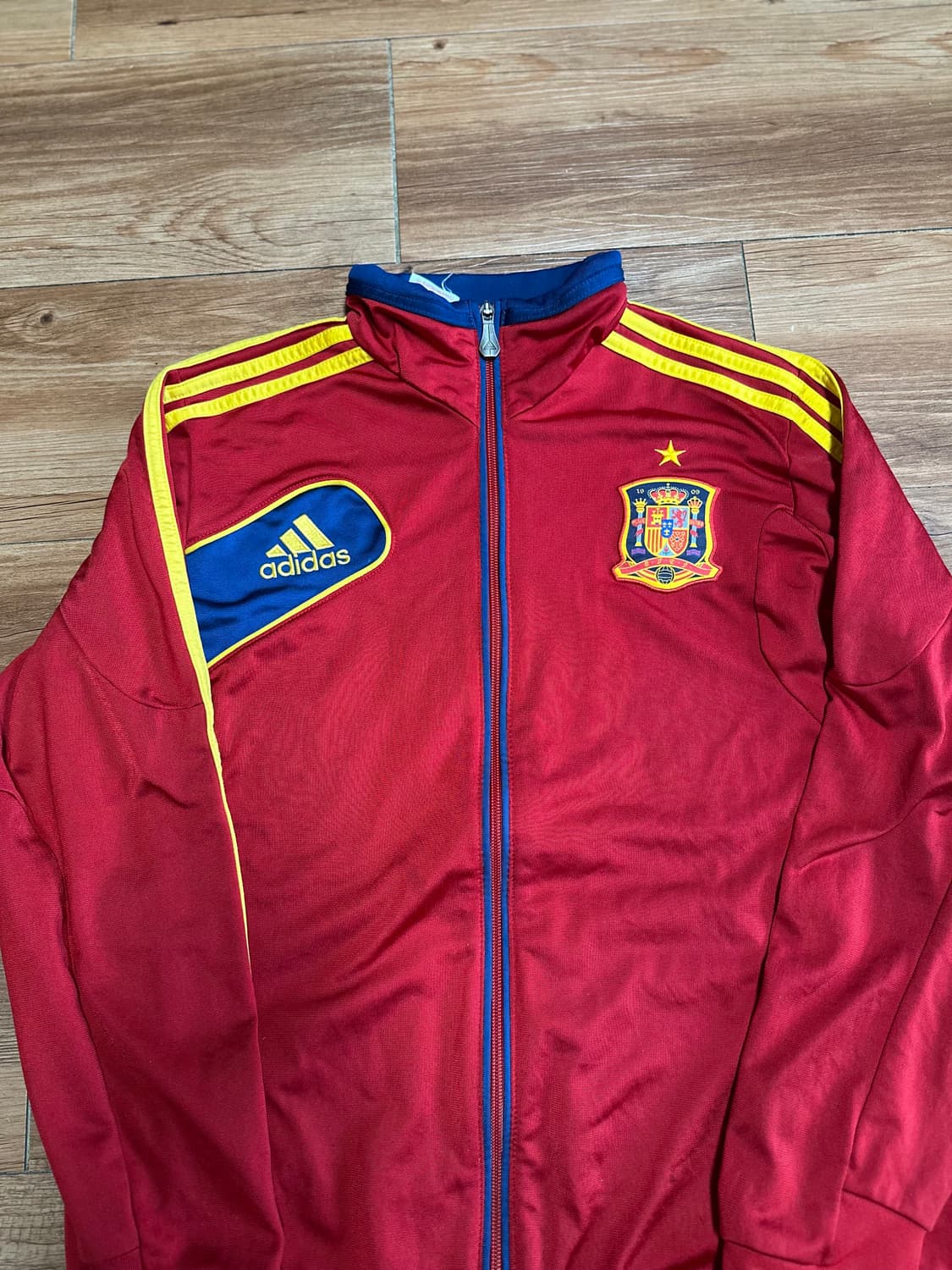 스페인 져지 상품이미지1