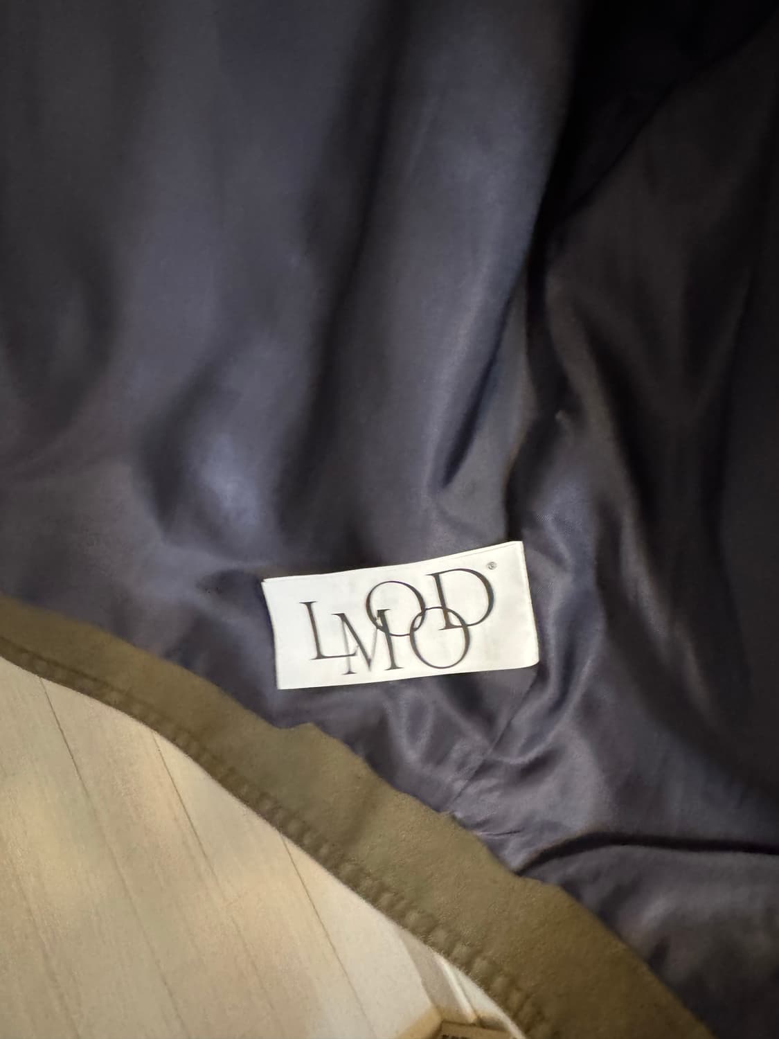 엘무드 페이즈 텐셀 트러커 48 상품이미지2