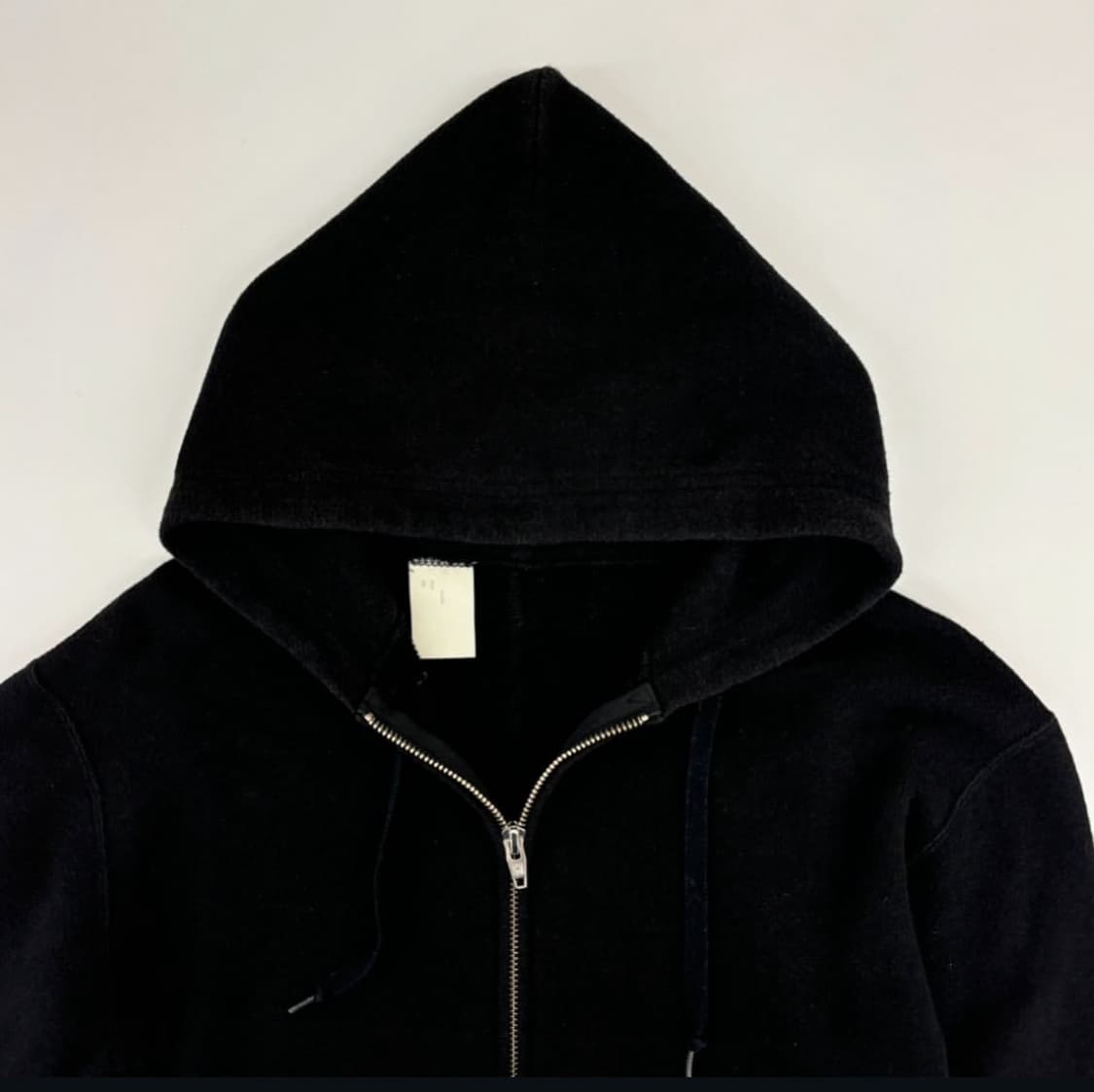 엔 할리우드 후드집업 상품이미지4