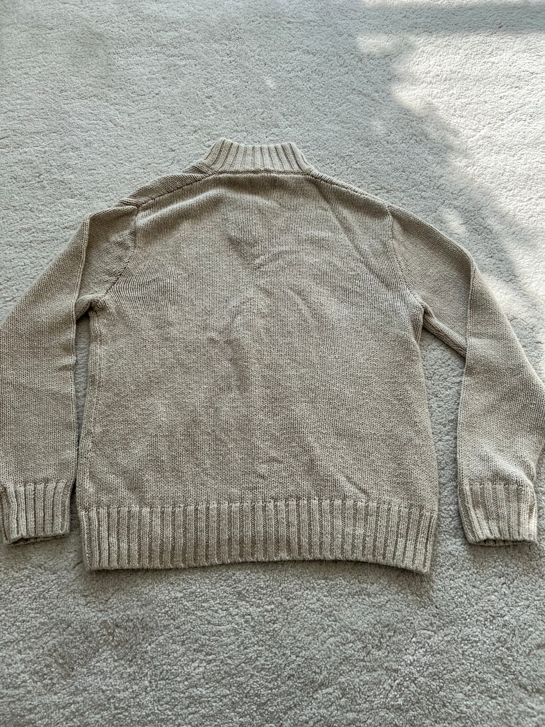 폴로랄프로렌 성조기 니트 상품이미지9