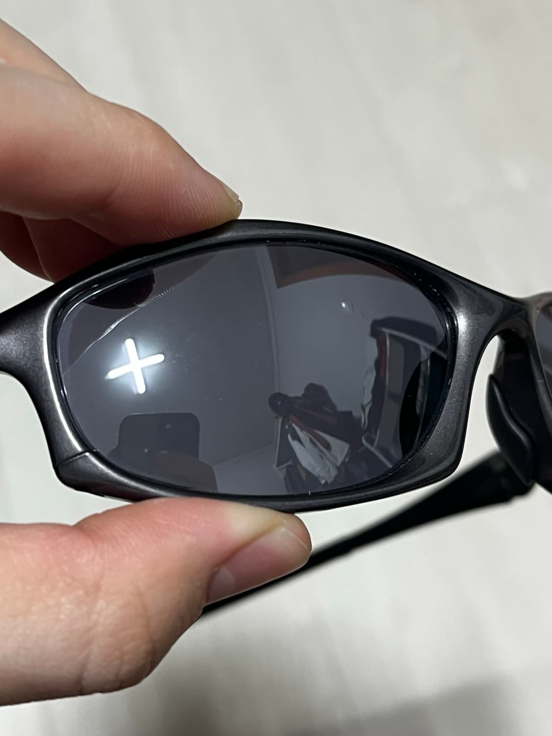 오클리 핫챗 hatchet 상품이미지8