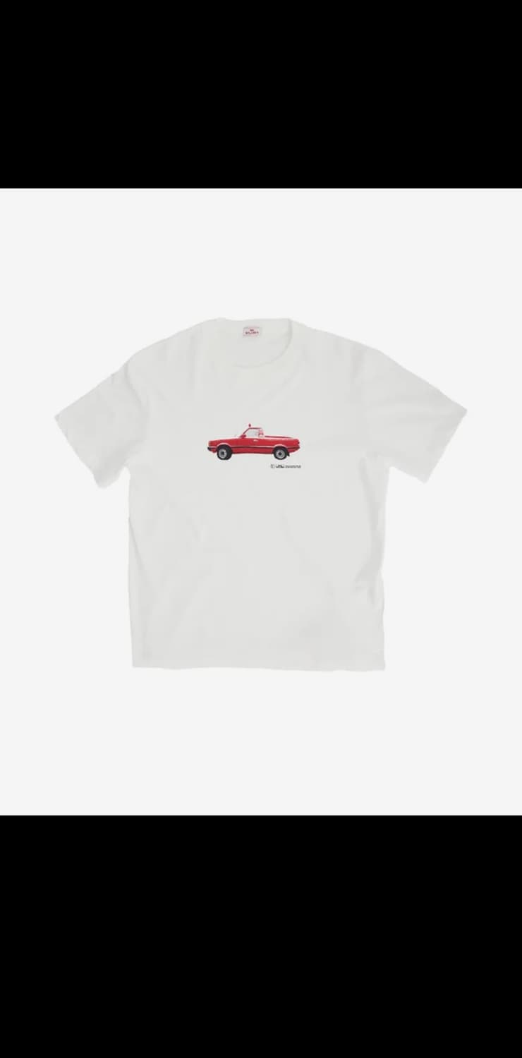 1011갤러리 티셔츠 (L) 상품이미지1