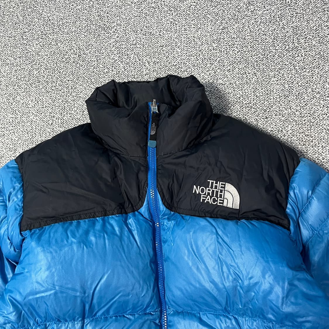 노스페이스 눕시 패딩 자켓 상품이미지2