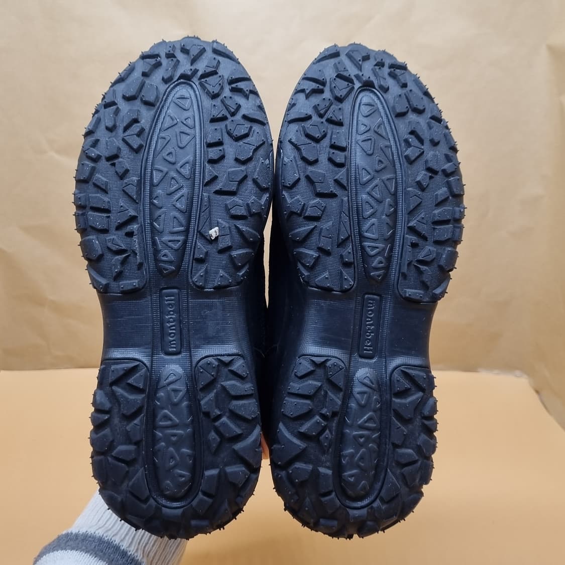 몽벨 방한부츠250 상품이미지3