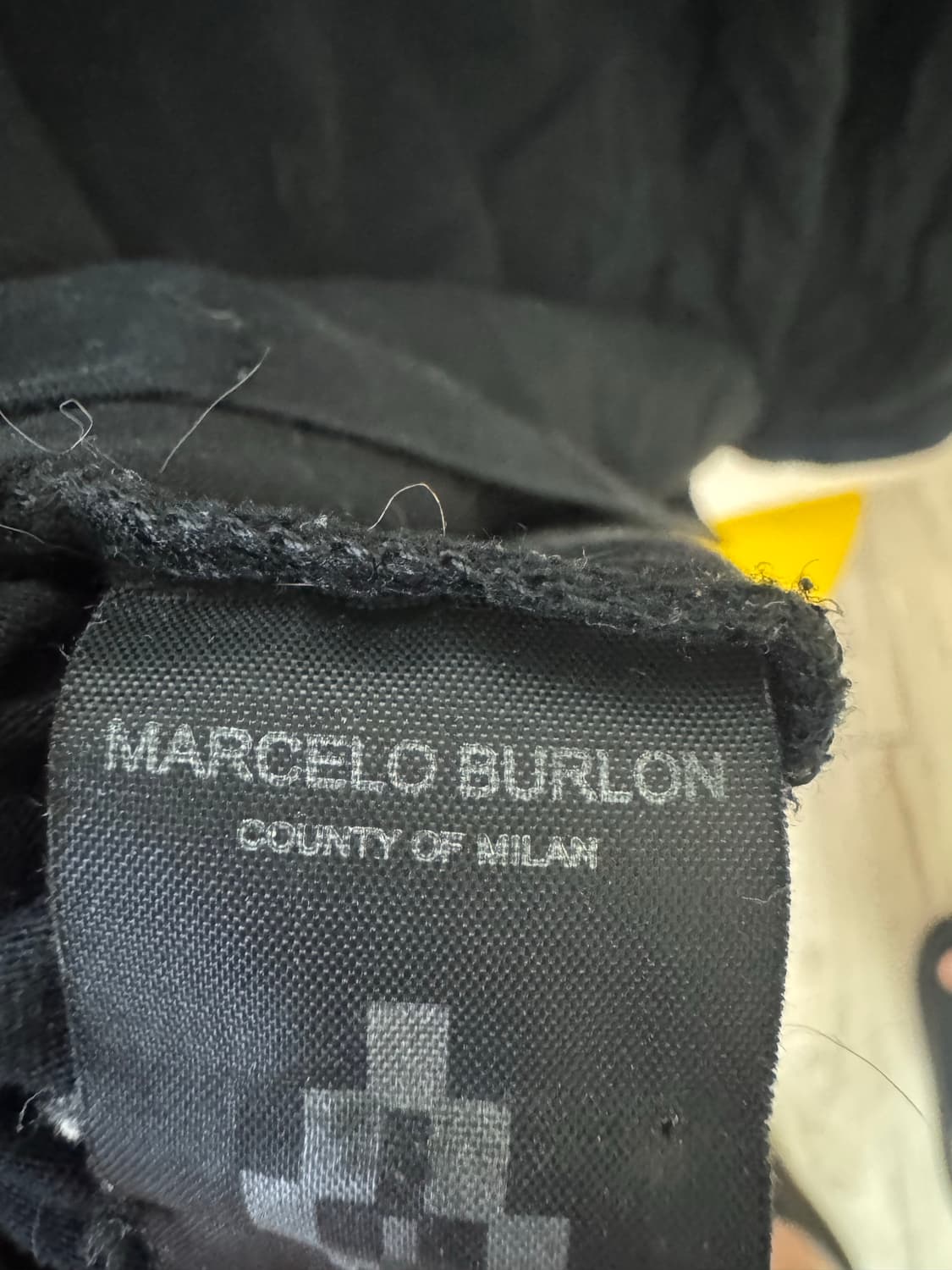 마르셀로 불론 셔츠 ( Marcelo Burlon) 상품이미지4