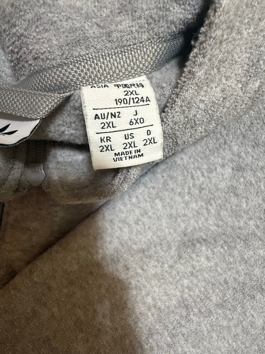 아디다스 부클 트랙탑 상품이미지3