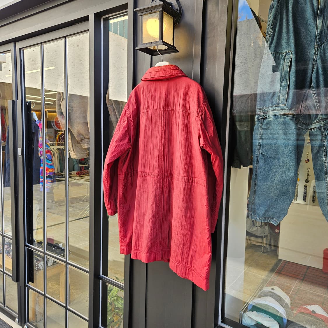 ISSEY MIYAKE HAI SPORTING GEAR 이세이미야케 상품이미지6