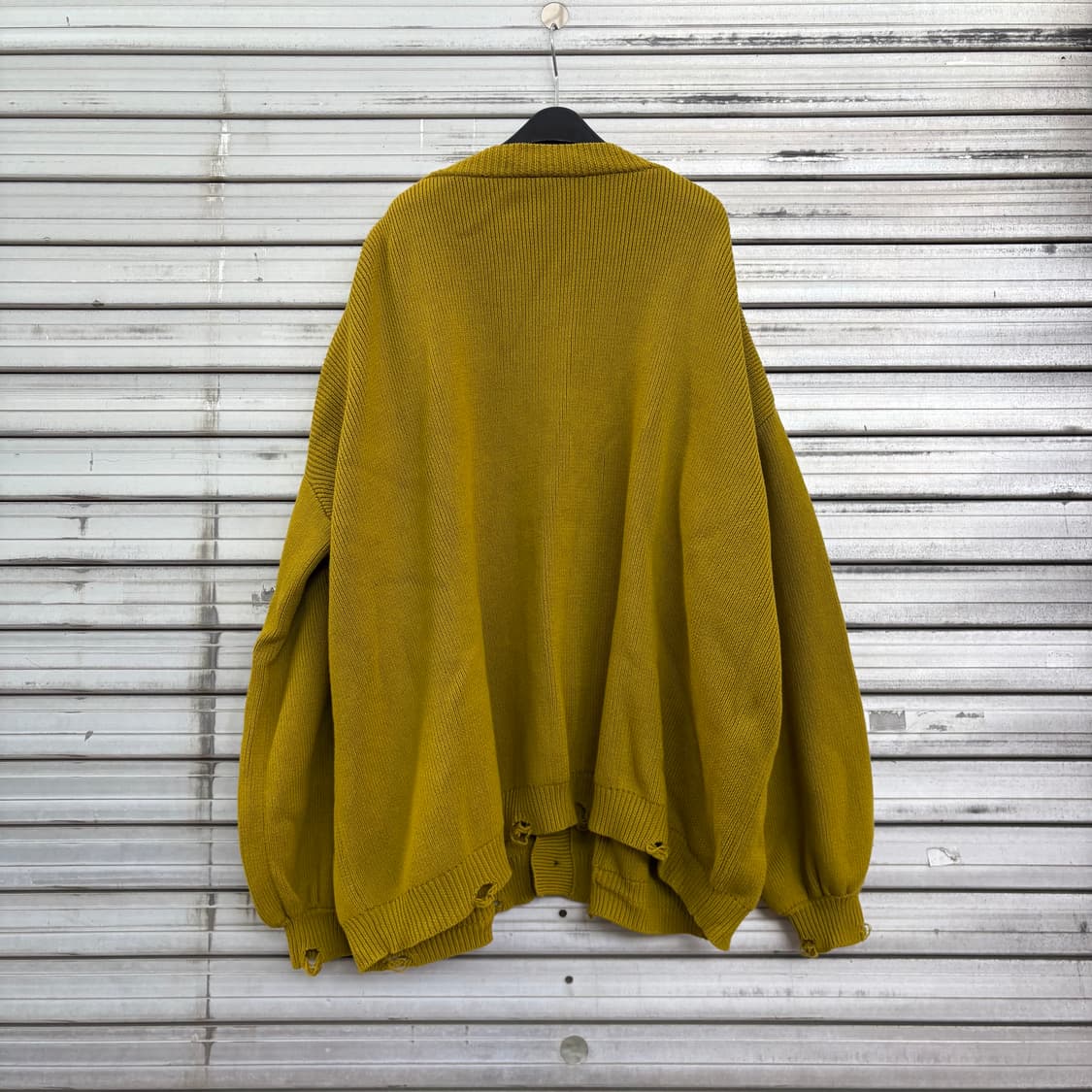 웨스트폴 문 가디건 상품이미지5