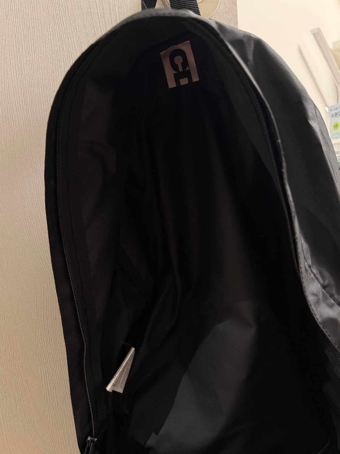 꼼데가르송 백팩 상품이미지3