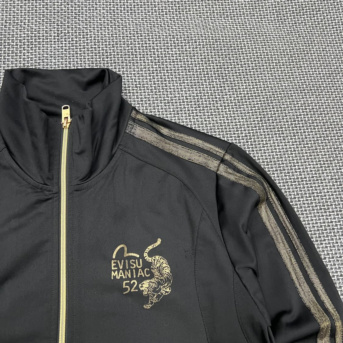 에비수 검골 타이거 져지 상품이미지2