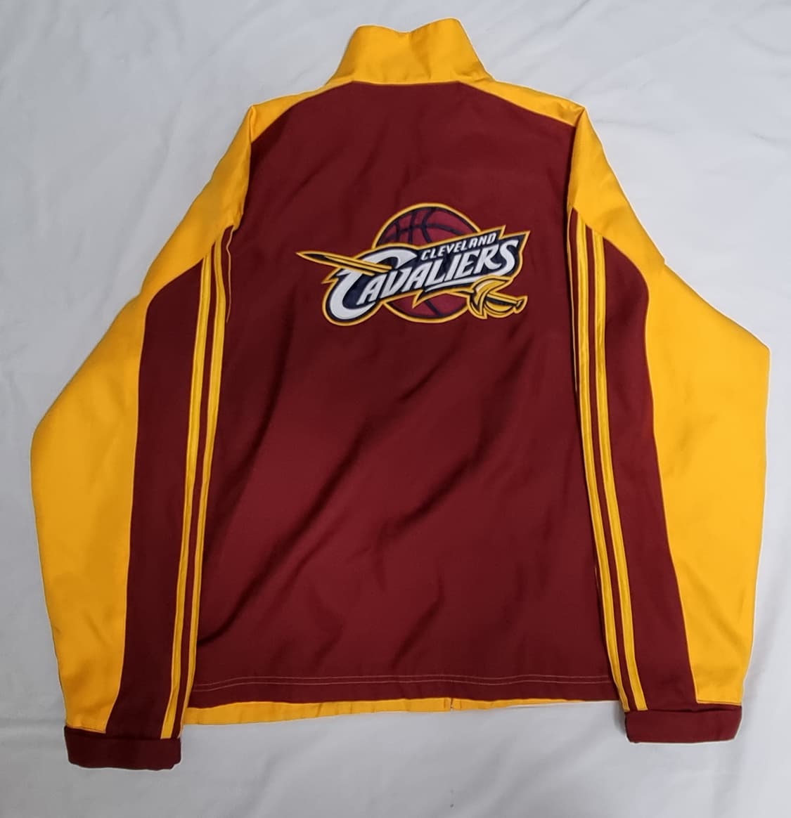 클리블랜드 웜엄 상의 팝니다  상품이미지2