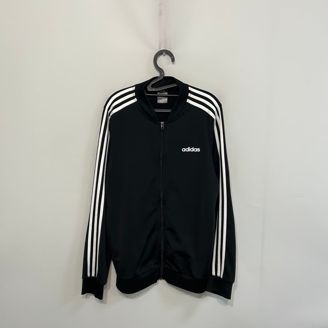 아디다스 남성 져지 집업 105 상품이미지1