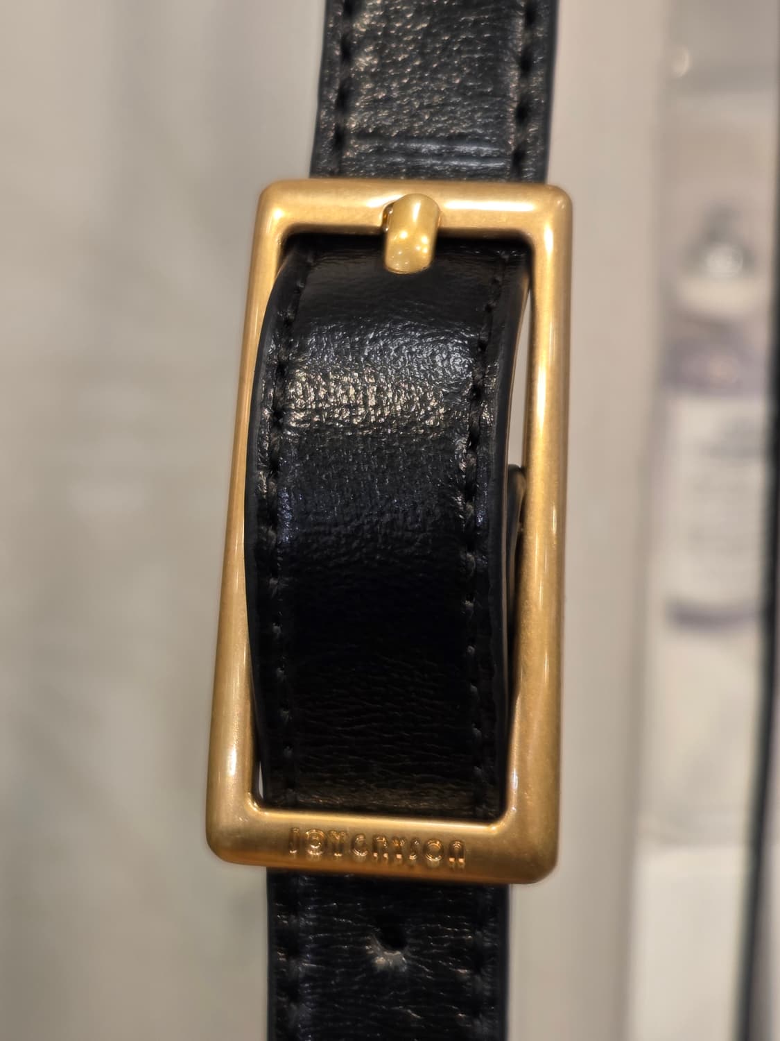 조이그라이슨 마고 글램 숄더백 상품이미지7