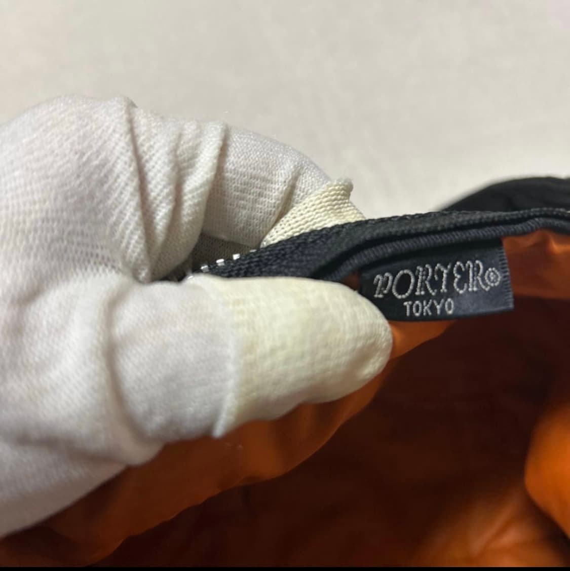 PORTER 요시다 포터 탱커 보스턴백 더플백 L 상품이미지9