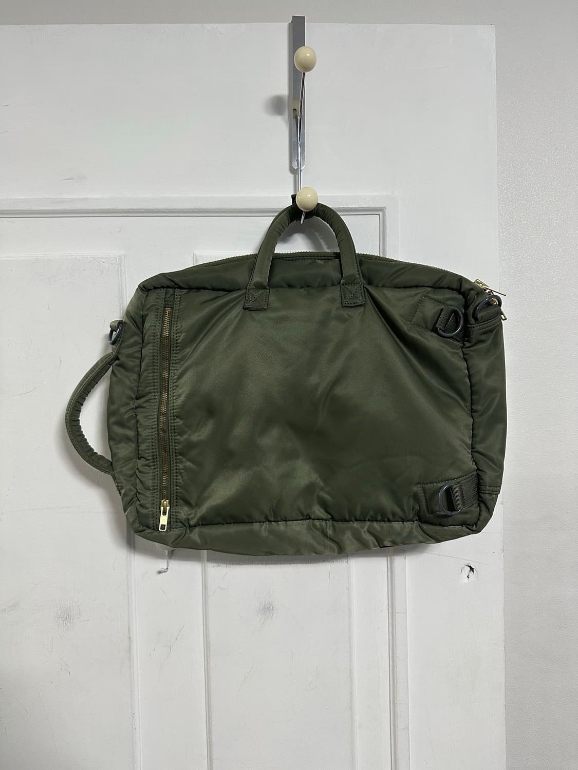 요시다 포터 3WAY 탱커 브리프케이스 상품이미지2