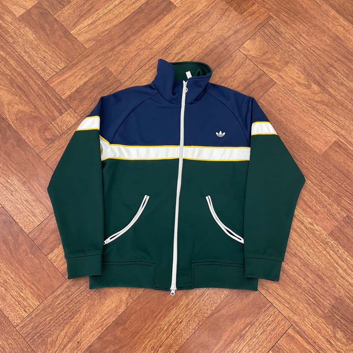 아디다스 트랙탑 져지 상품이미지2