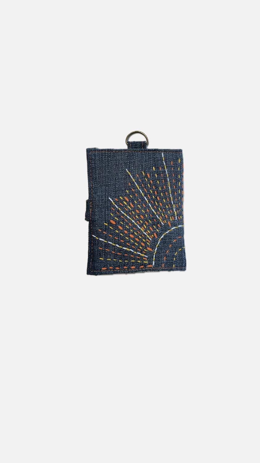 Tot0_ [Levis multi wallet_55] 상품이미지2