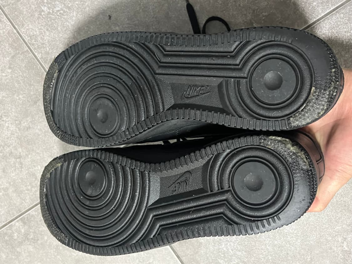 [290]나이키 슈프림 에어포스1 상품이미지7