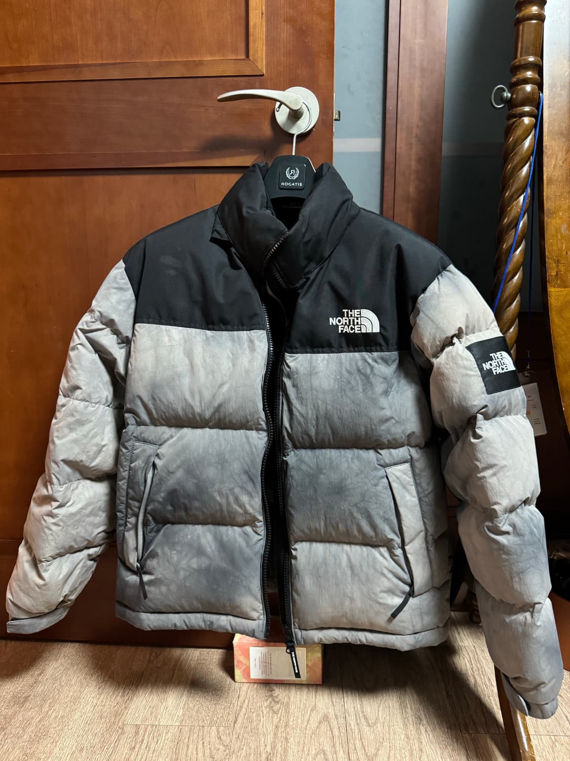 노스페이스 눕시 L / 100 사이즈 상품이미지3