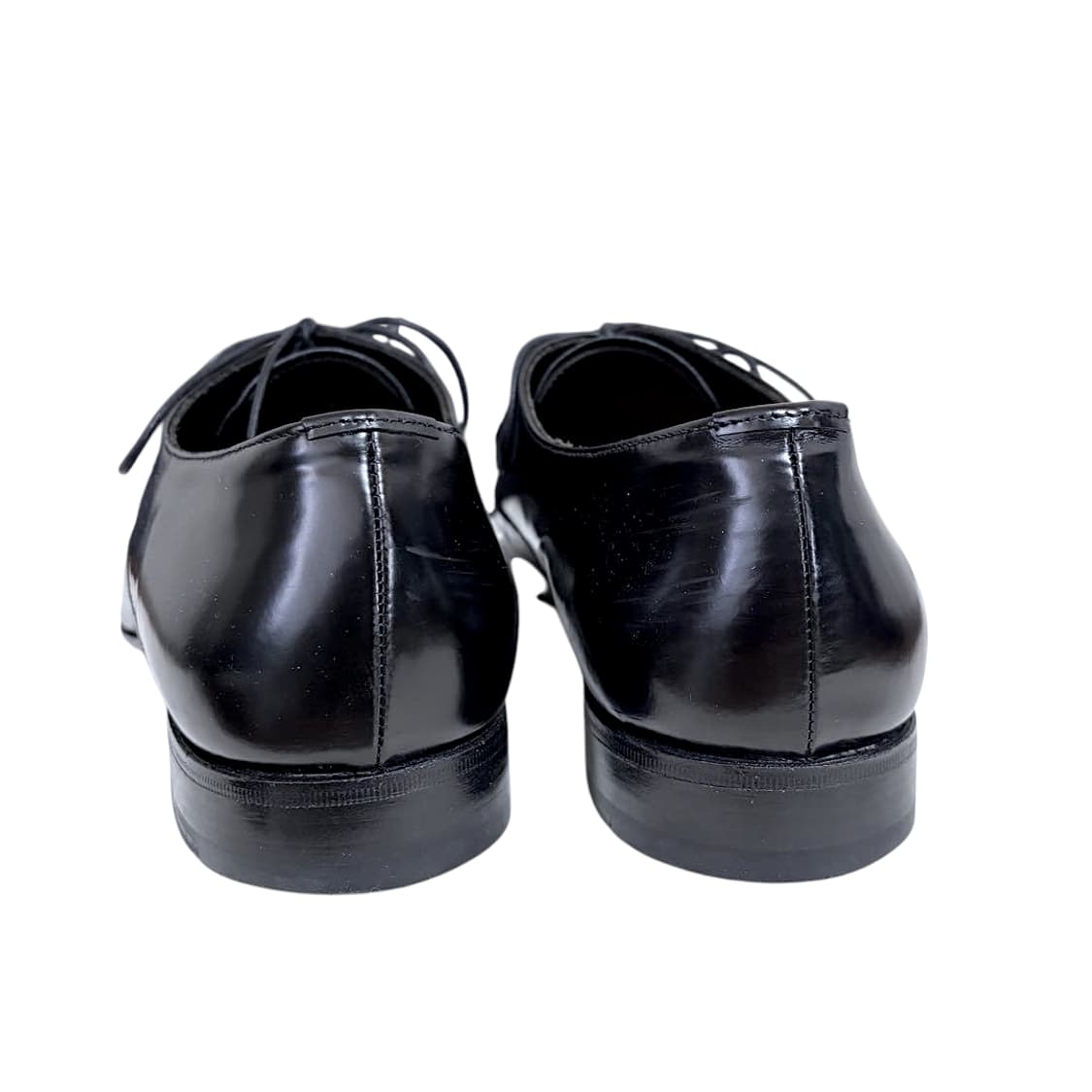 프라다 플레인토 더비슈즈 상품이미지5