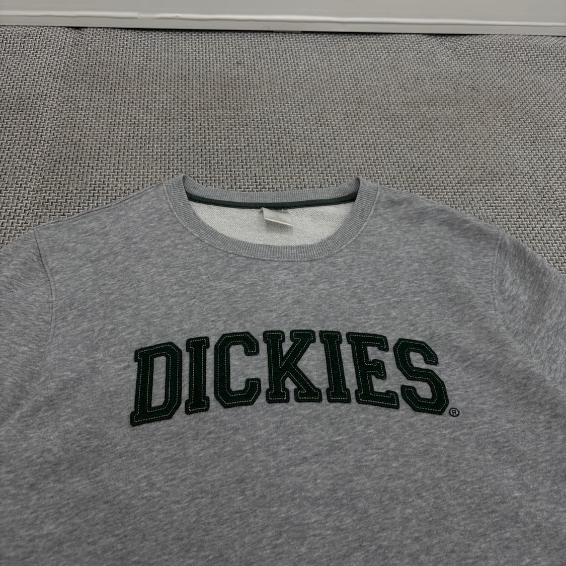 Dickies 스웻셔츠 상품이미지2